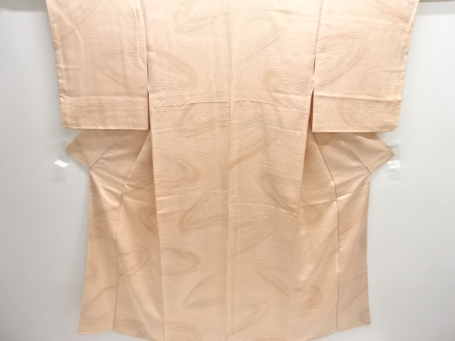 JAPANESE KIMONO / IROMUJI / WOVEN STREAM